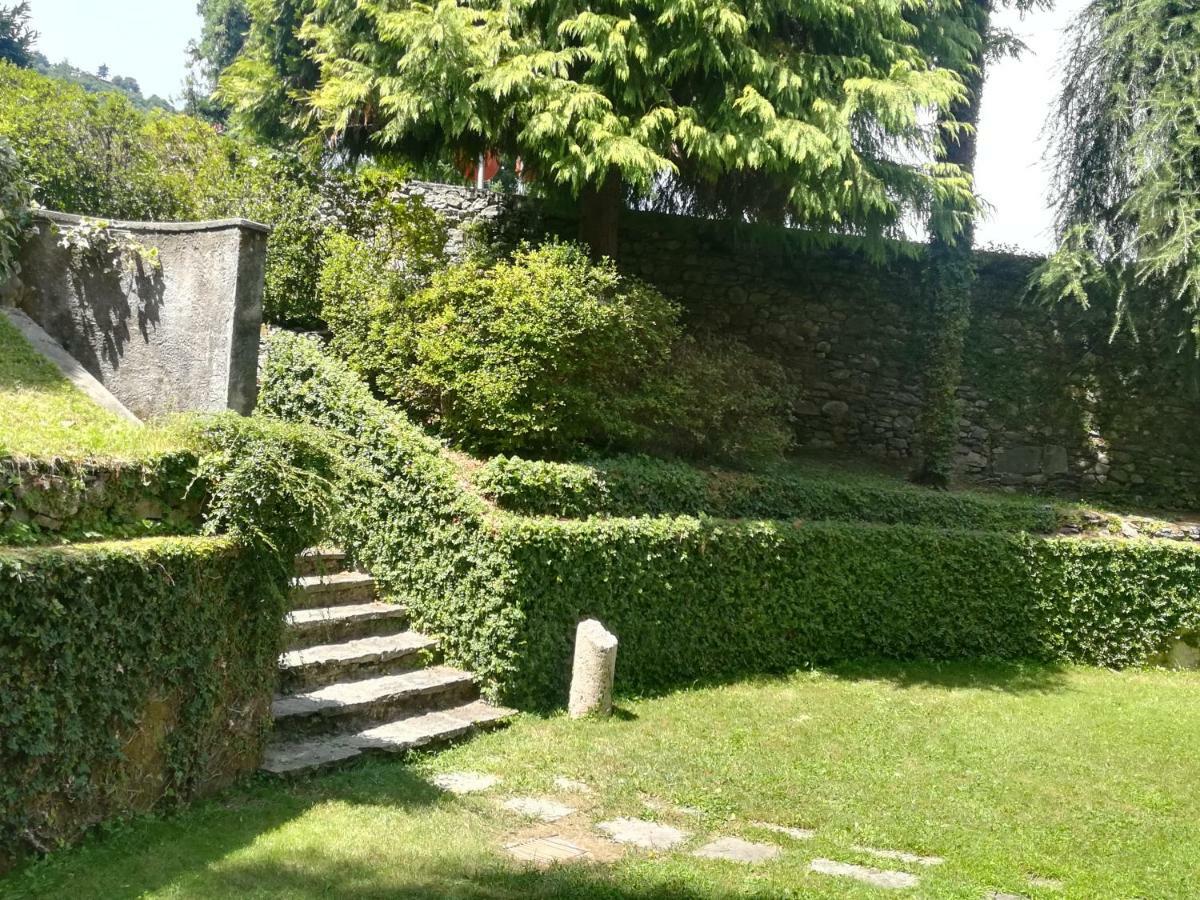 Appartamento Le Colonne Stresa Esterno foto